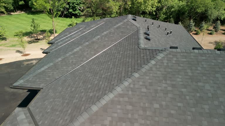 Best Wood Shake Roofing  in Big River, CA