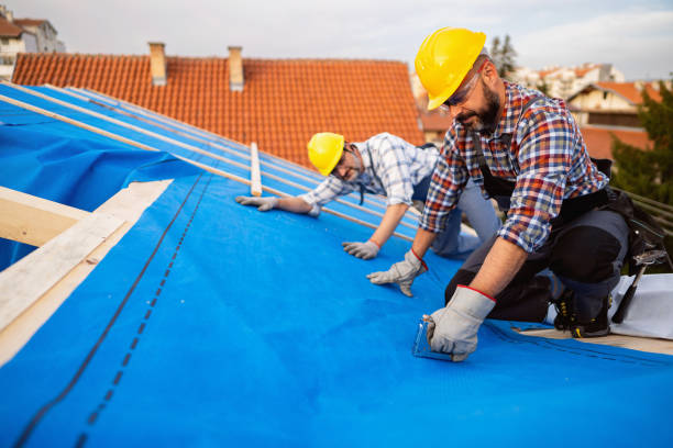Fast & Reliable Emergency Roof Repairs in Big River, CA
