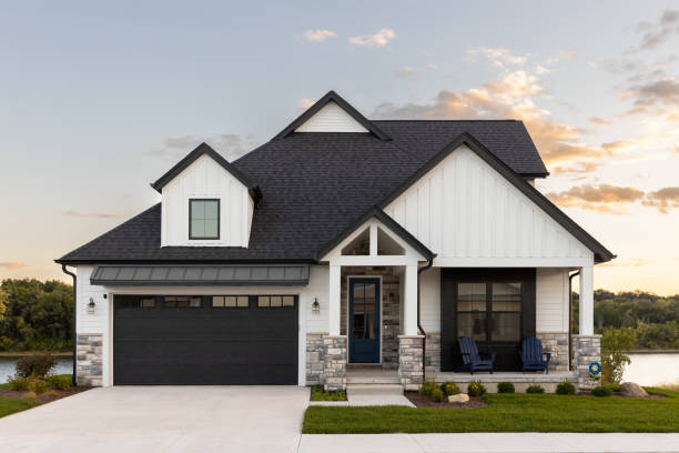 Best Gutter Installation and Repair  in Big River, CA