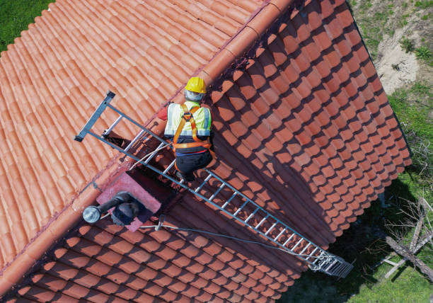 Best Metal Roofing Installation  in Big River, CA
