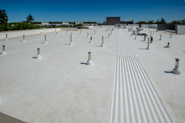 Best Green or Eco-Friendly Roofing Solutions  in Big River, CA