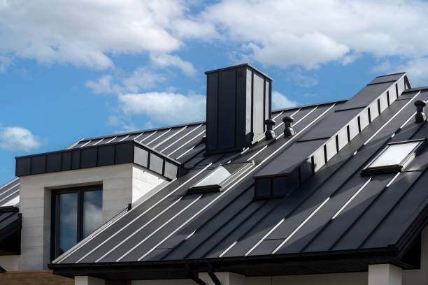 Best Rubber Roofing (EPDM, TPO)  in Big River, CA